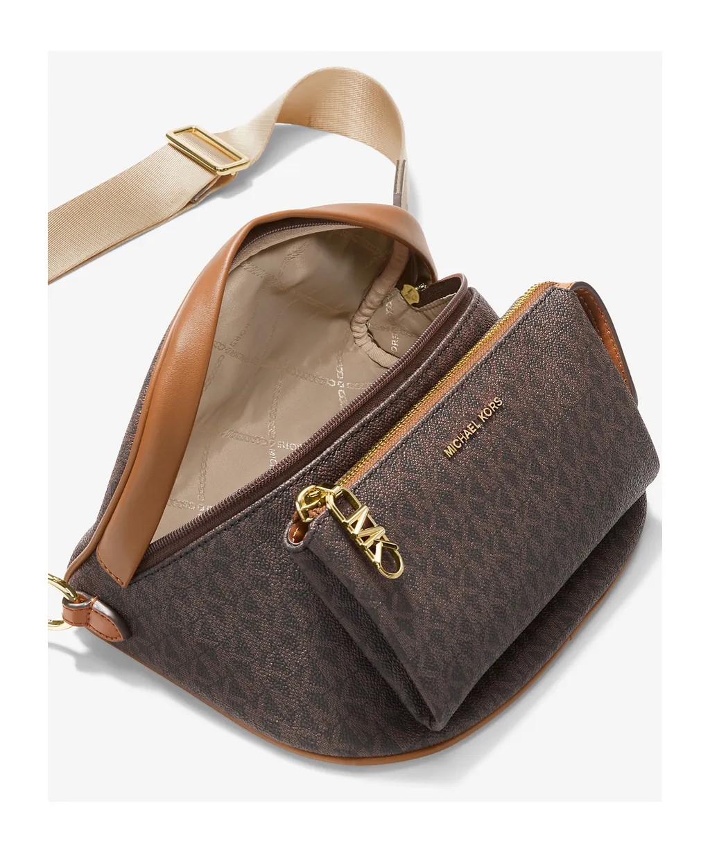 Slater Medium Shoulder Bag