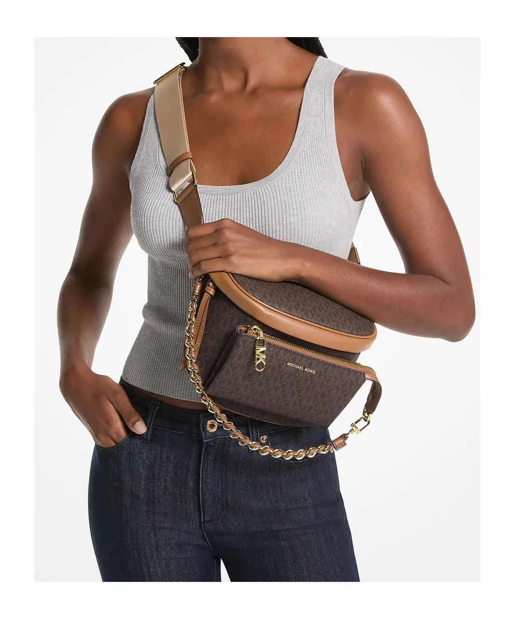 Slater Medium Shoulder Bag