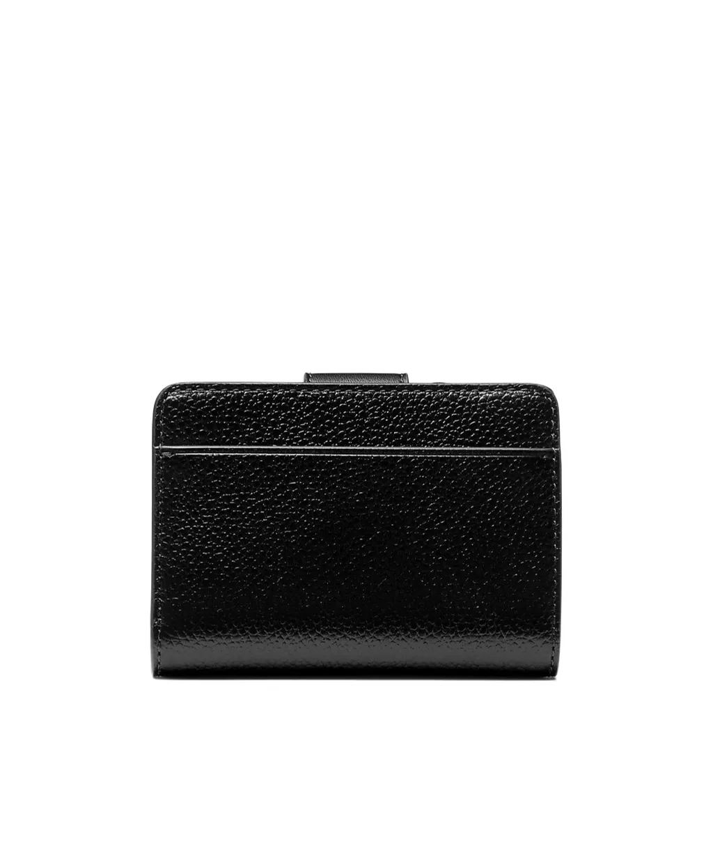 Mercer Small Leather Wallet