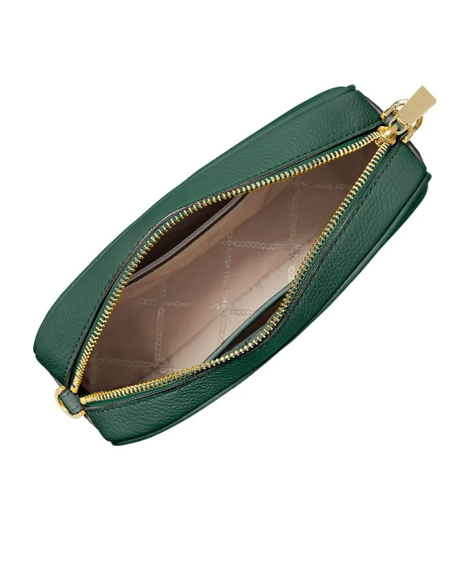 Jet Set Medium Crossbody Bag