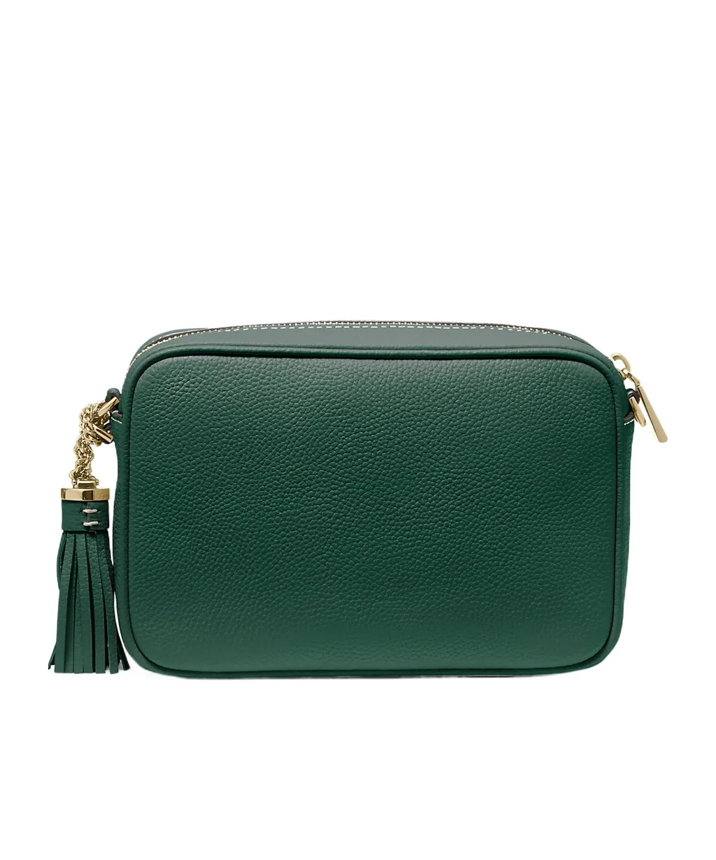 Jet Set Medium Crossbody Bag