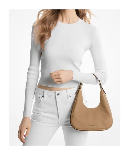 Nolita Small Hobo Shoulder Bag