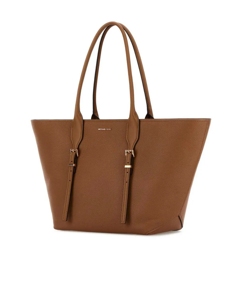 Moore Large Tote Bag