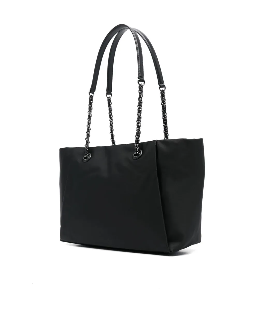 Small Georgia Top Handle Bag