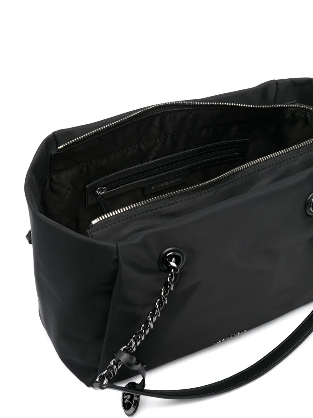 Small Georgia Top Handle Bag