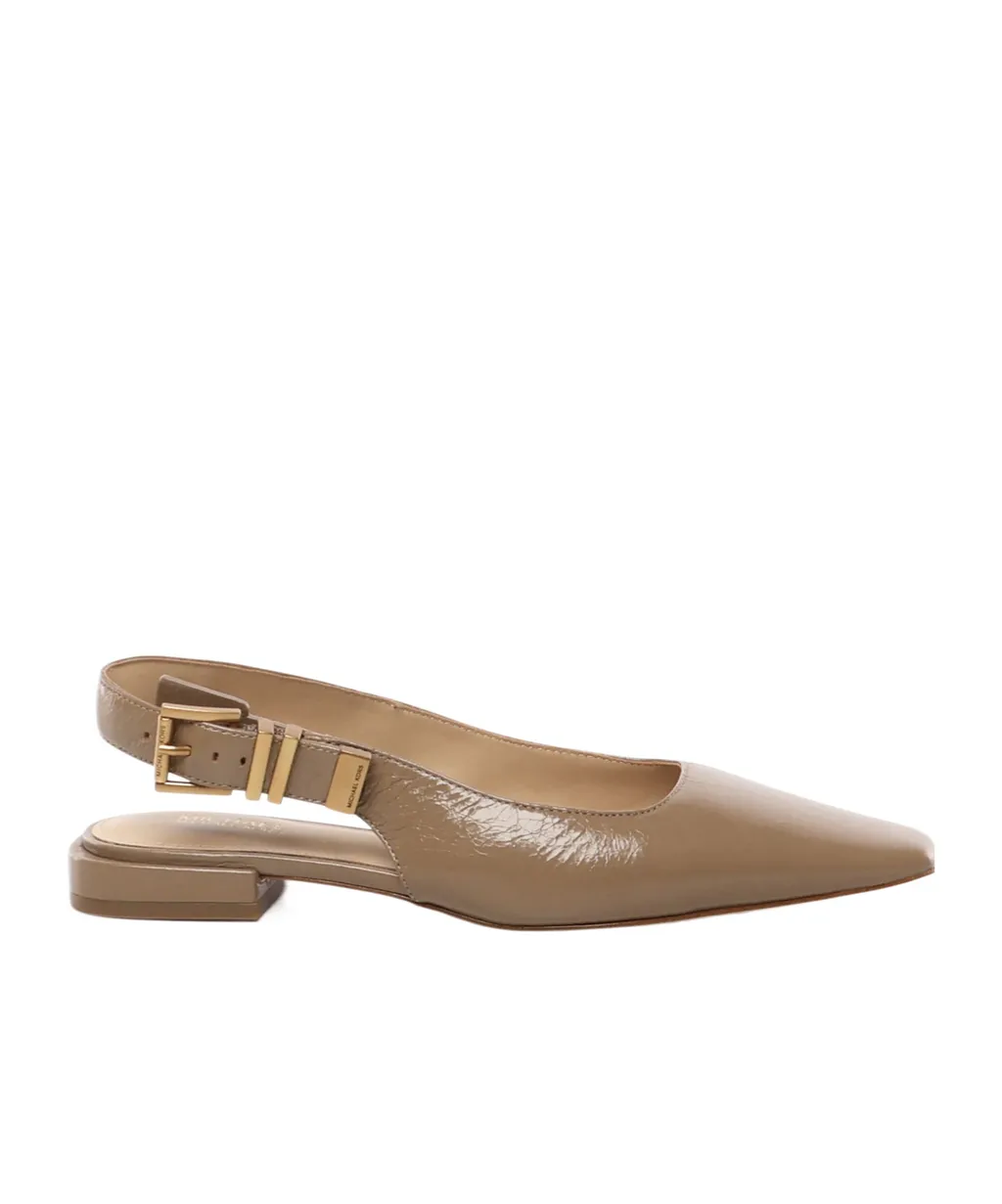 Darrington Slingback Ballet Flats