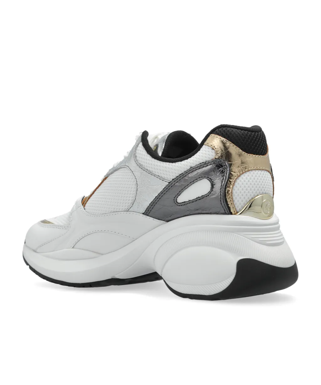 Zuma Sneakers