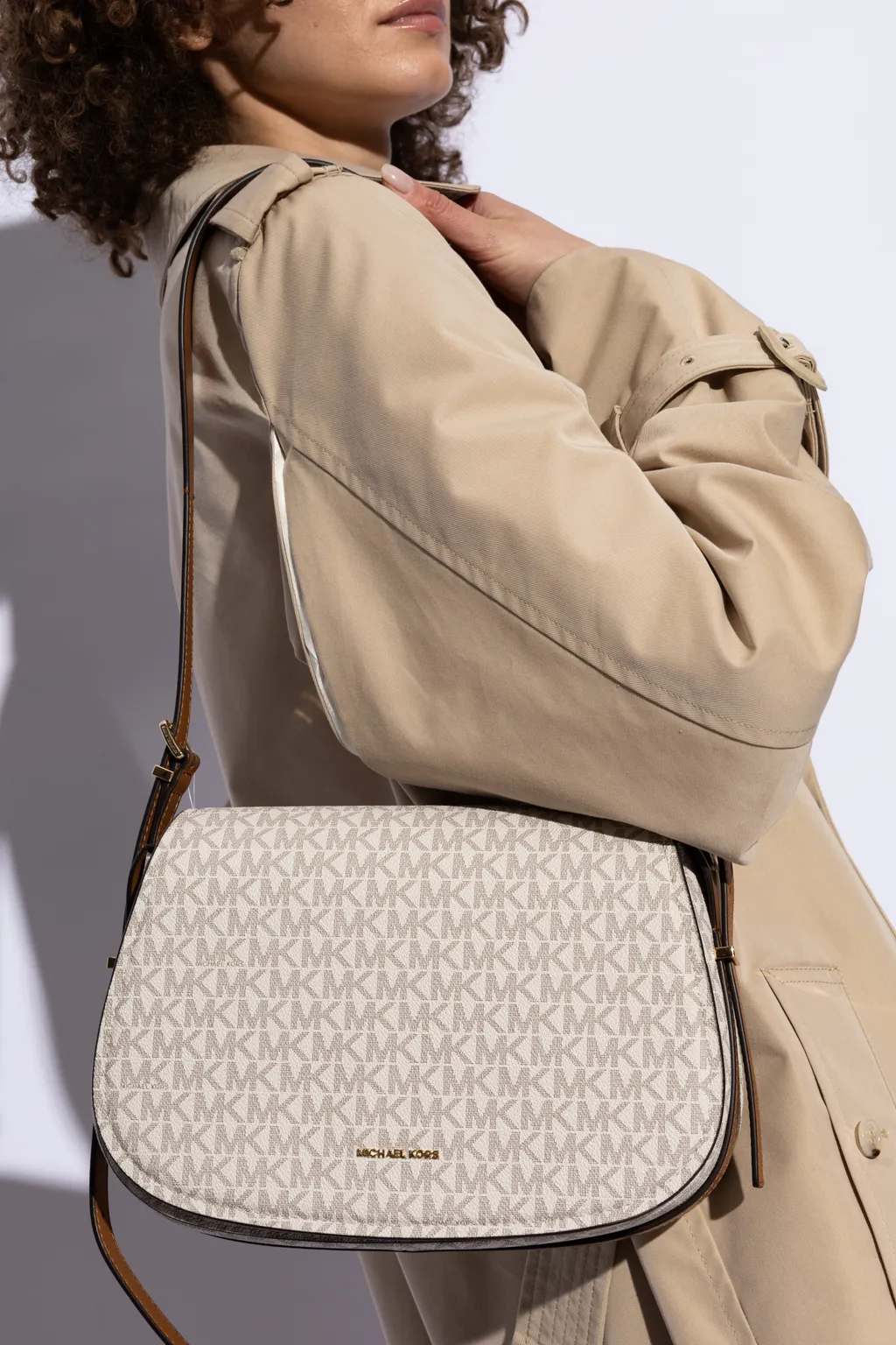 Moore Shoulder Bag