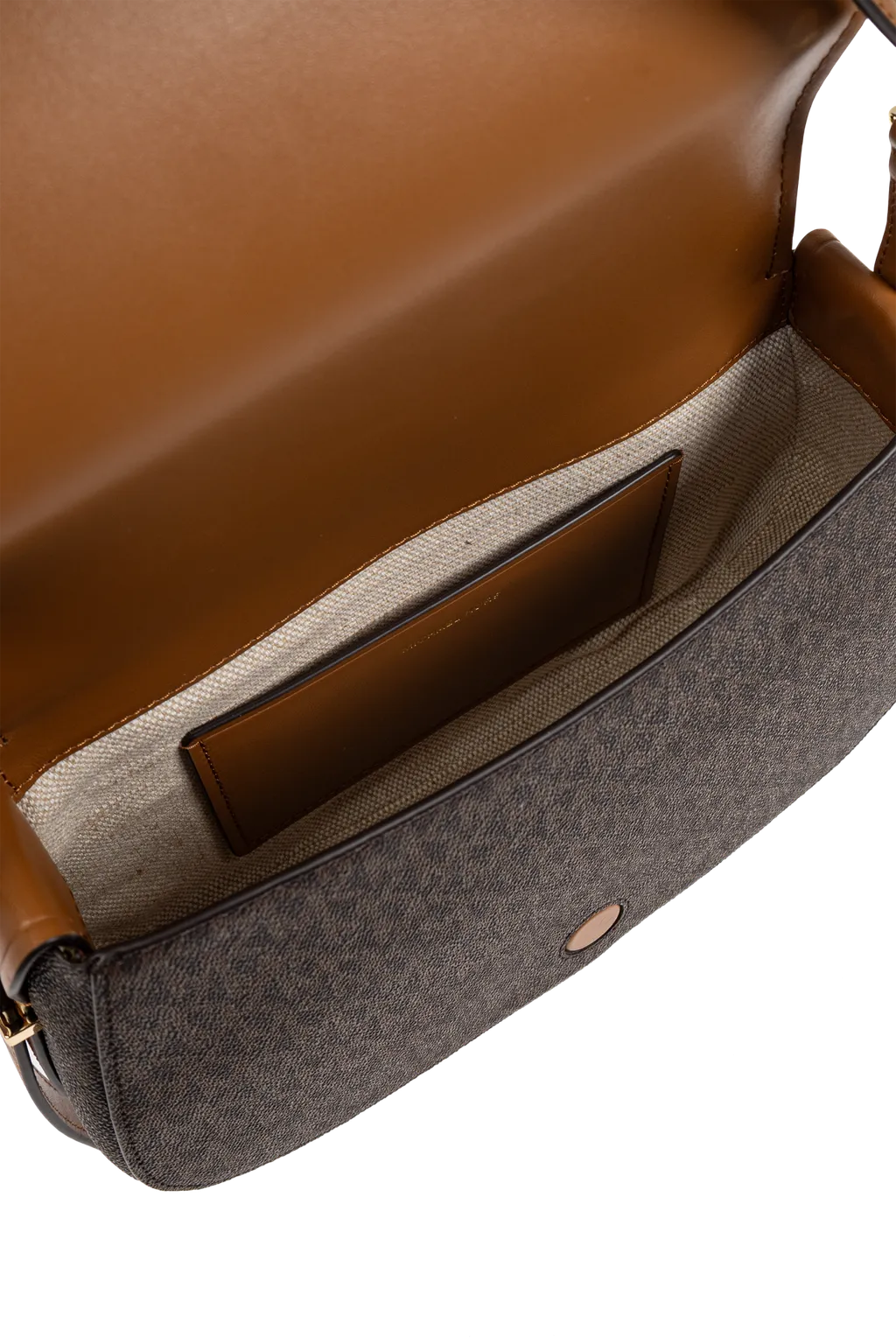 Monogram Shoulder Bag