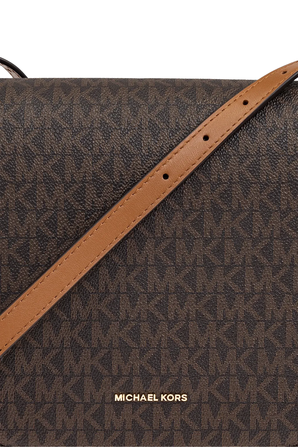 Monogram Shoulder Bag