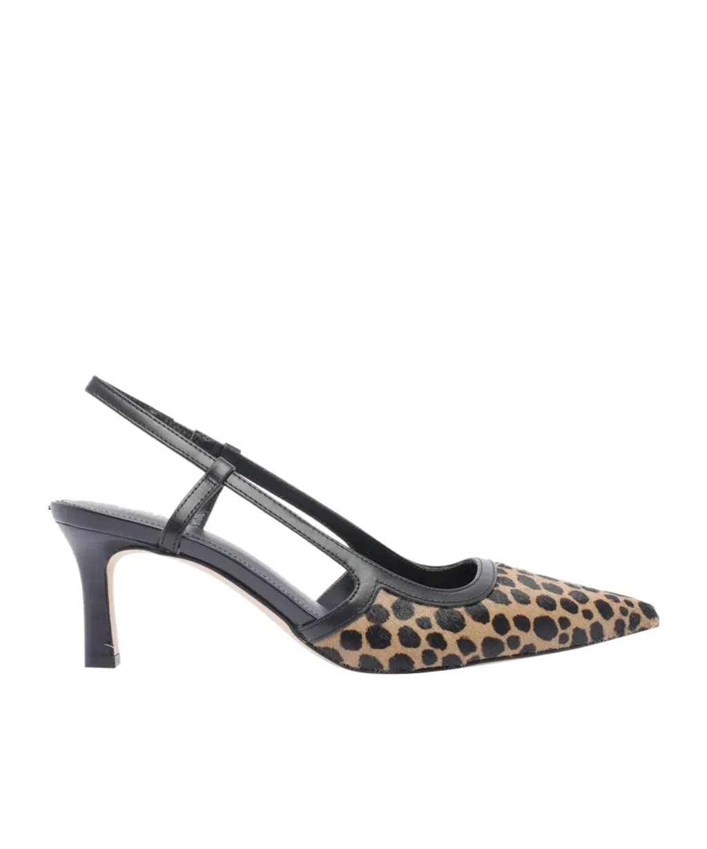 Alora Pumps