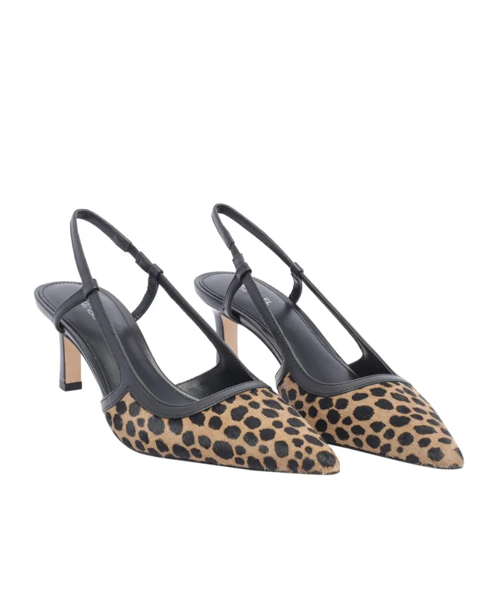 Alora Pumps