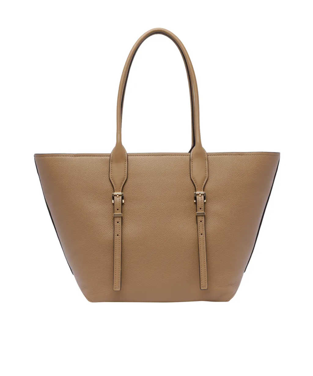 Moore Tote Bag