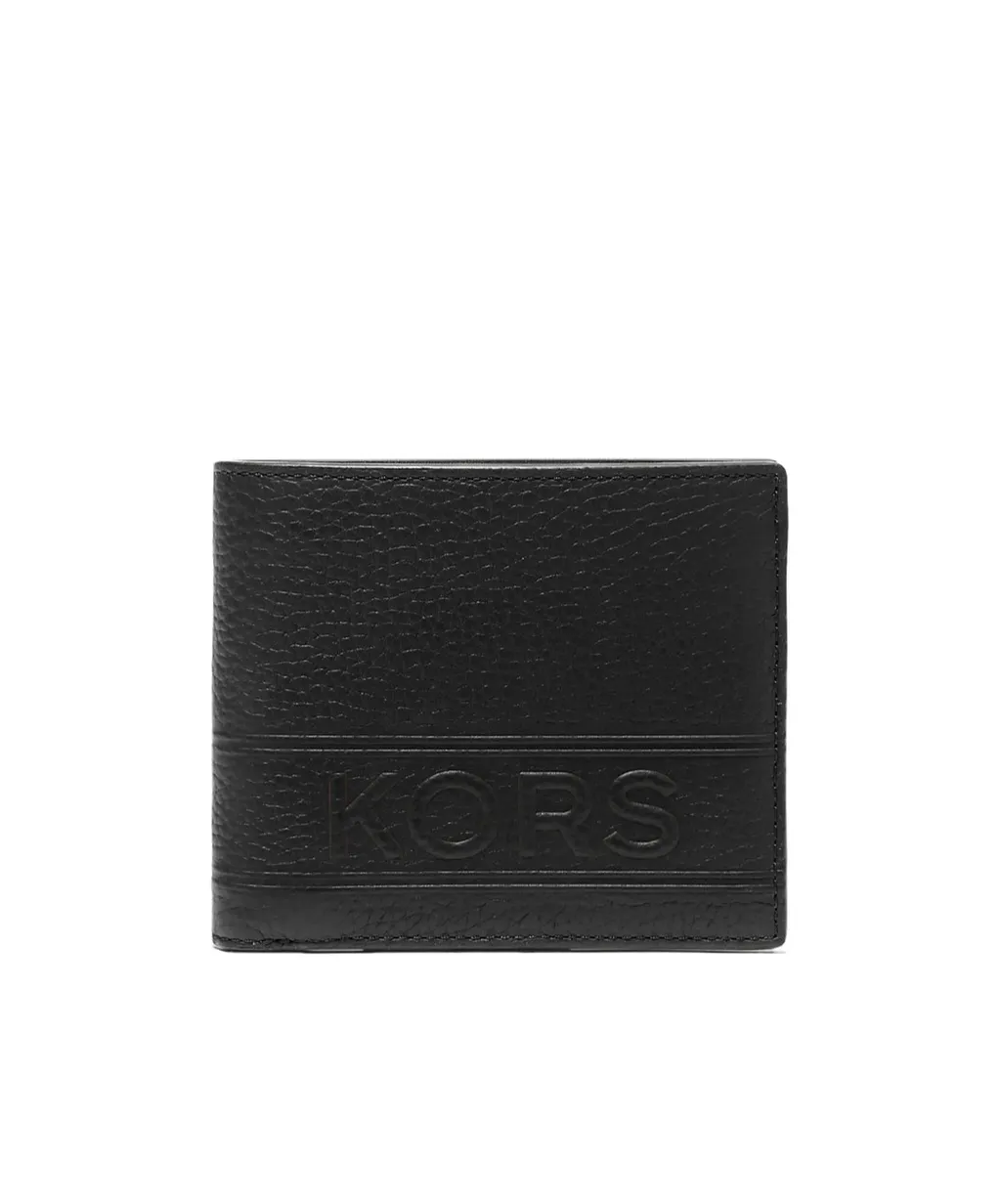 Hudson Bifold Coin Purse