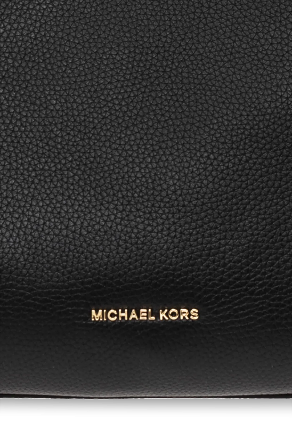 Kensington Large Pebbled Tote Bag