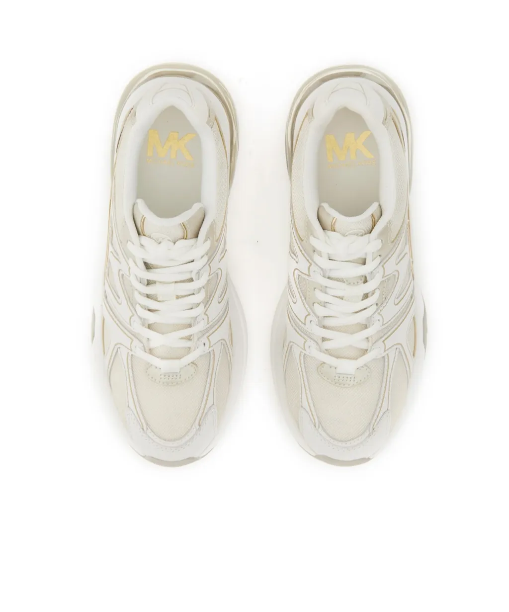 Kit Extreme Meshed Sneakers