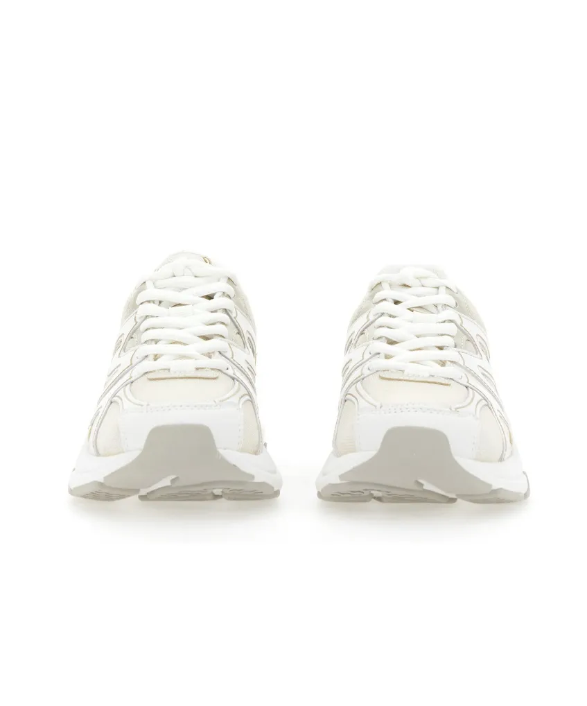 Kit Extreme Meshed Sneakers