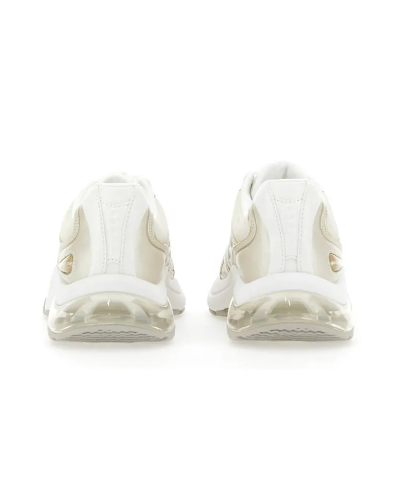 Kit Extreme Meshed Sneakers