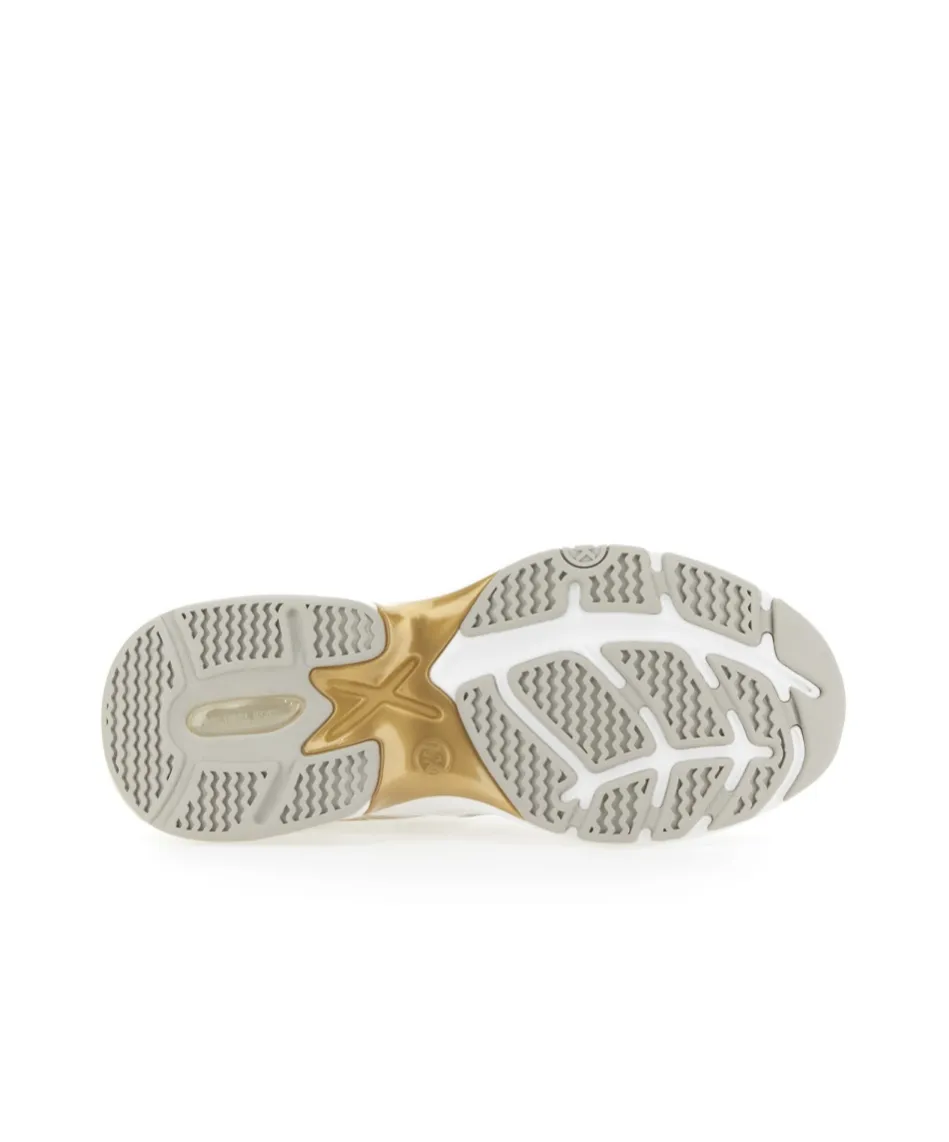 Kit Extreme Meshed Sneakers