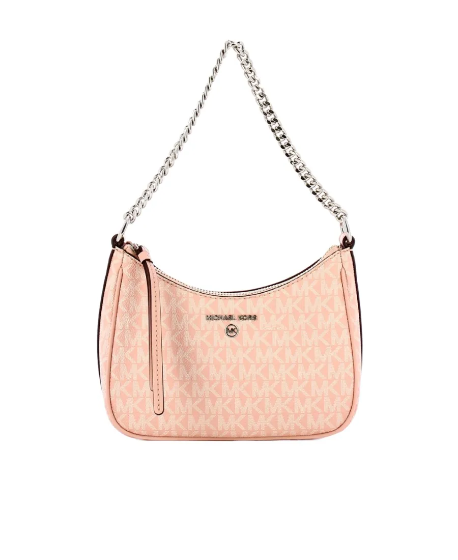 Logo Shoulder Bag