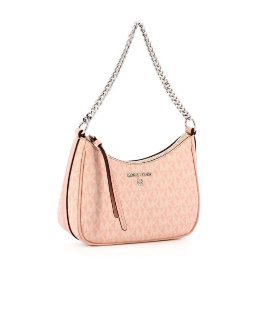 Logo Shoulder Bag