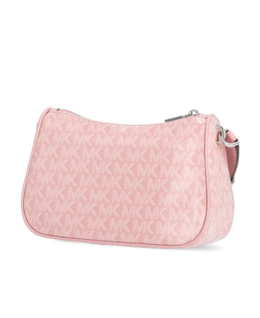 Jet Set Monogram Crossbody Bag