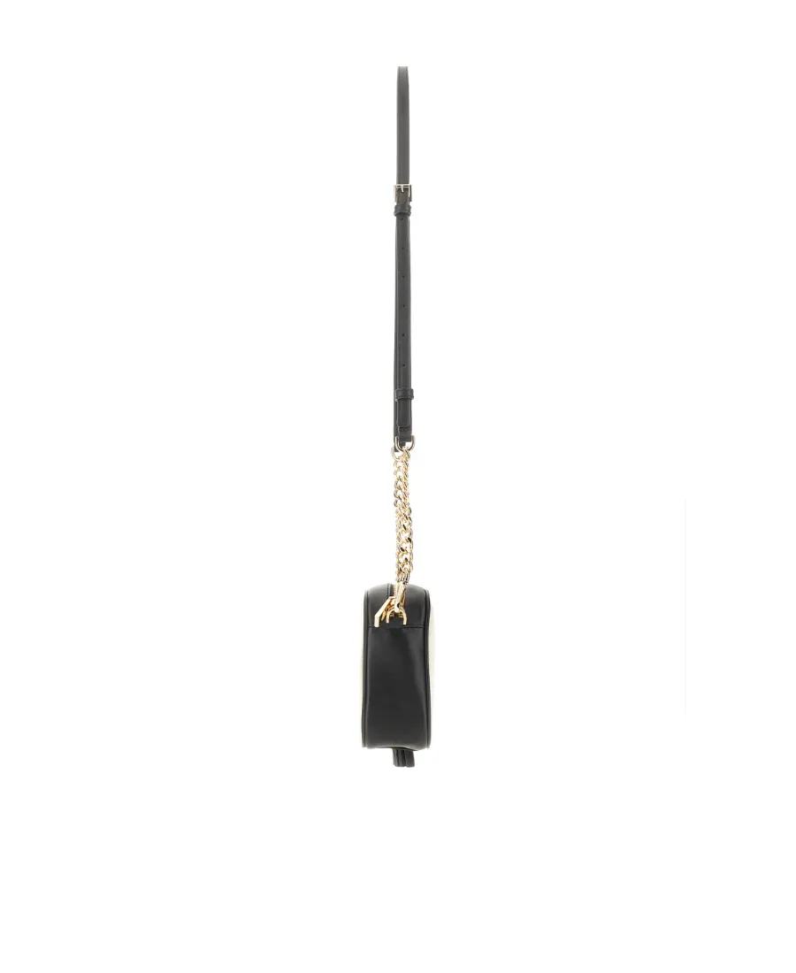 Logo Shoulder Bag