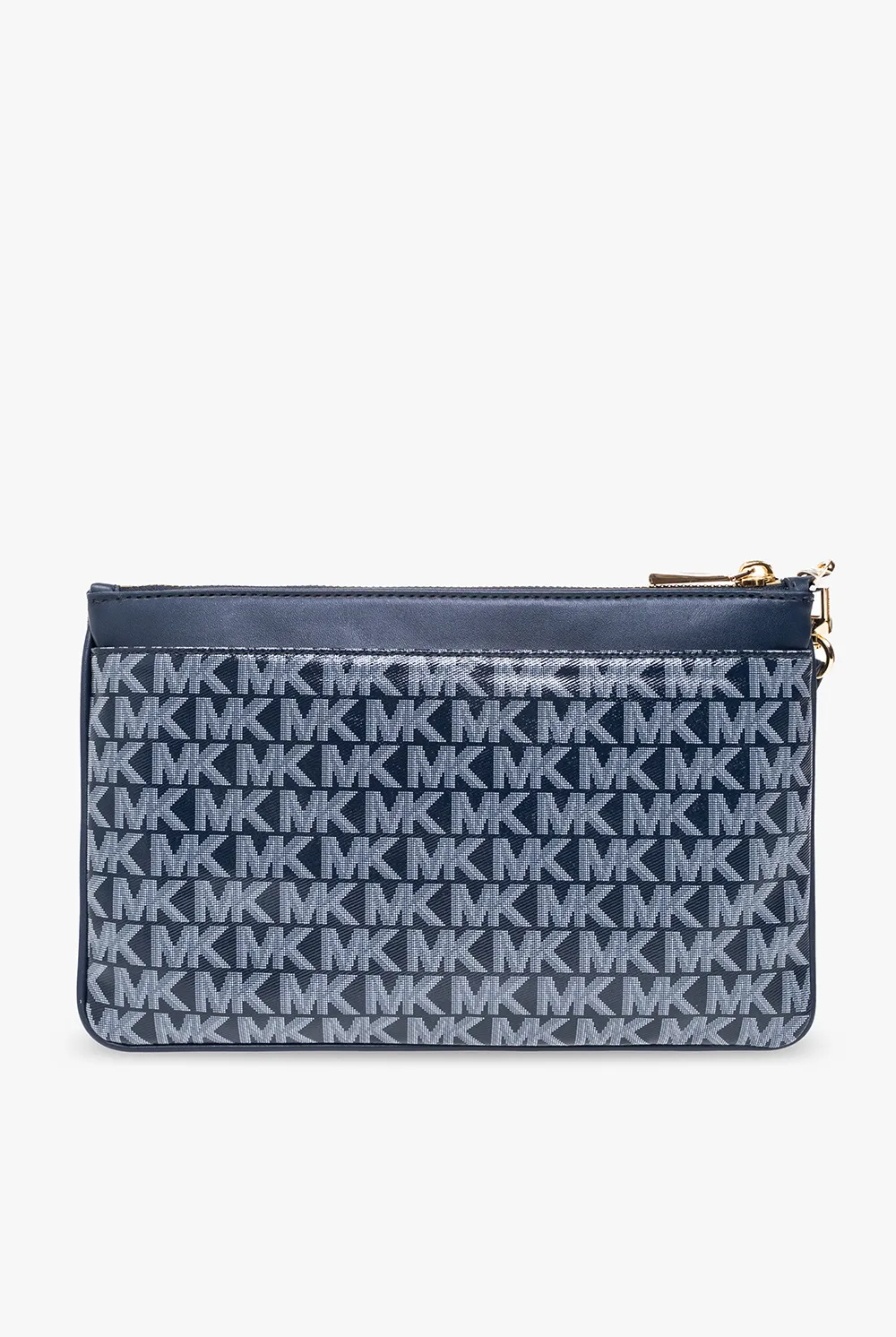 Jet Set Charm Wristlet