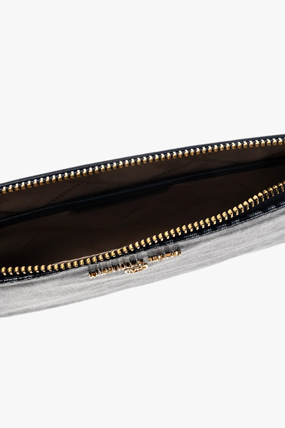 Jet Set Charm Wristlet