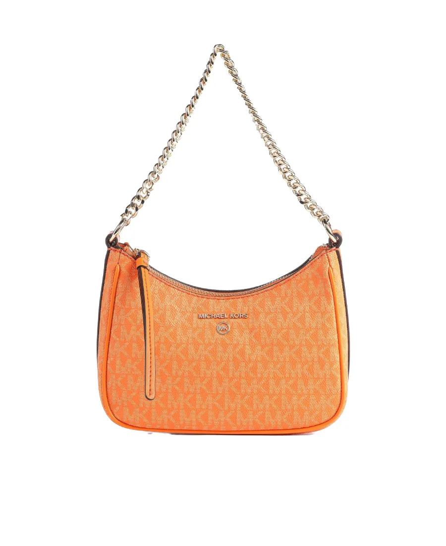Logo Shoulder Bag