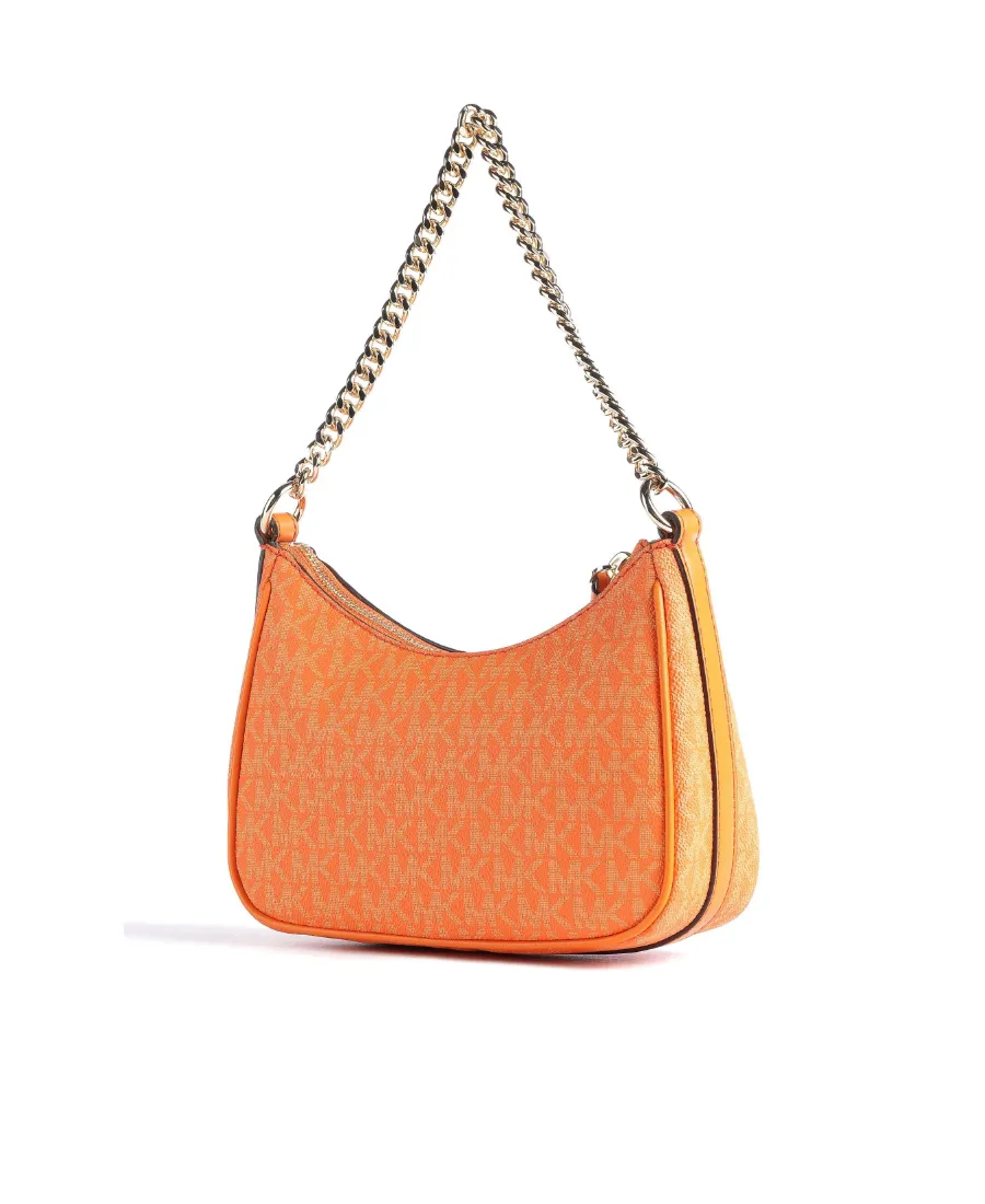 Logo Shoulder Bag