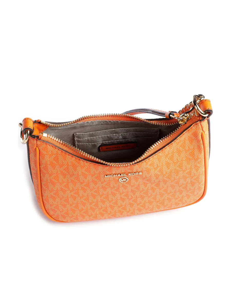 Logo Shoulder Bag
