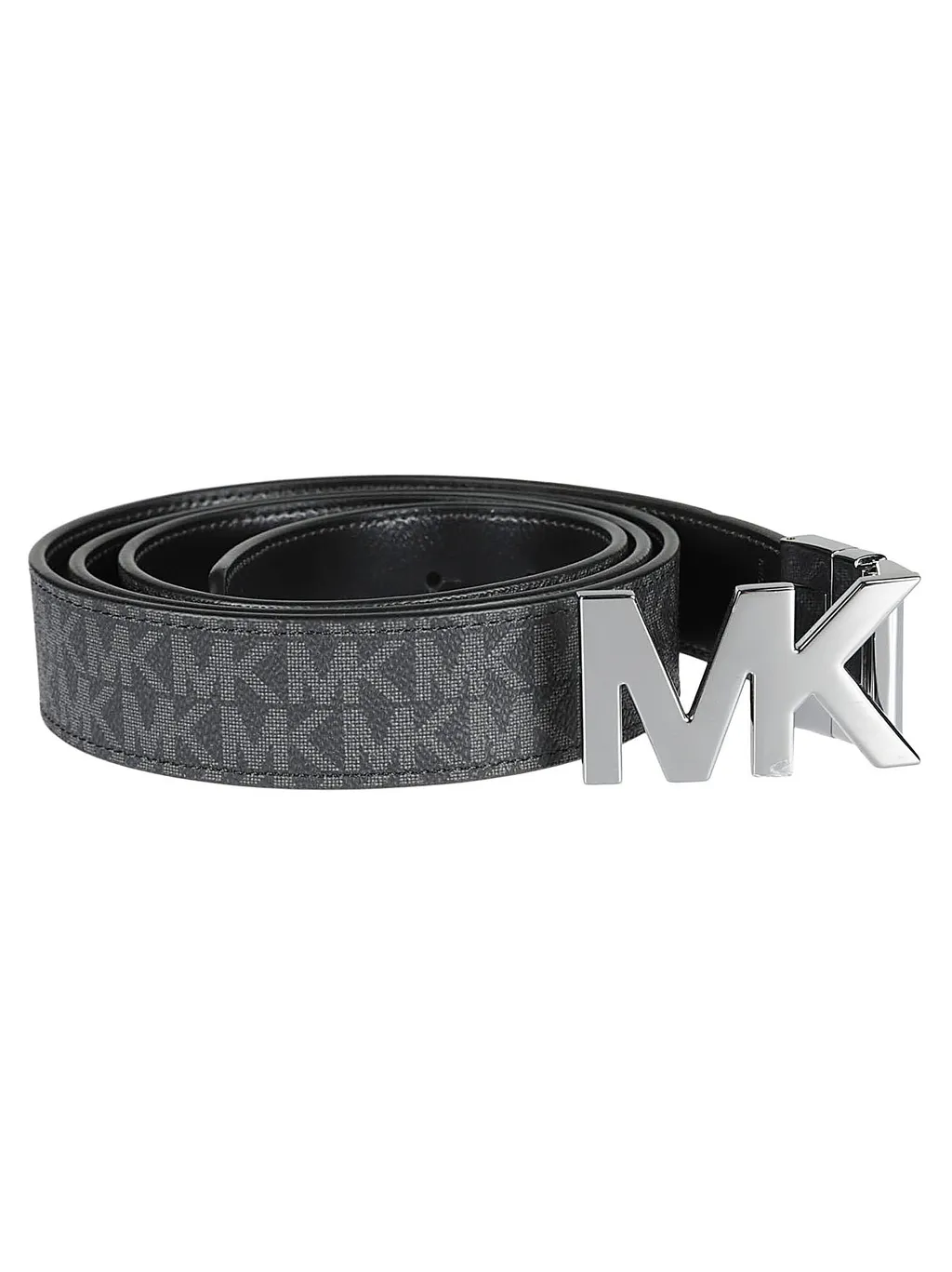 Reversible Buckle Belt