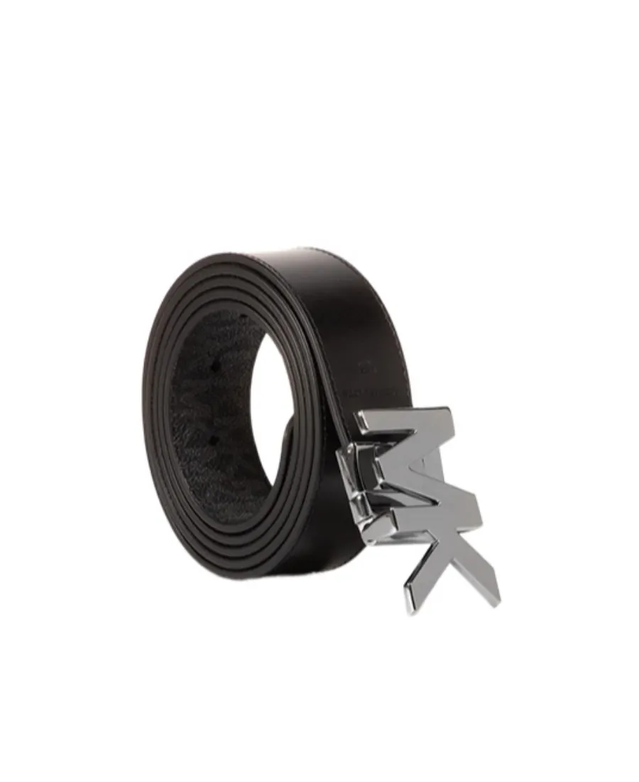 Reversible Buckle Belt