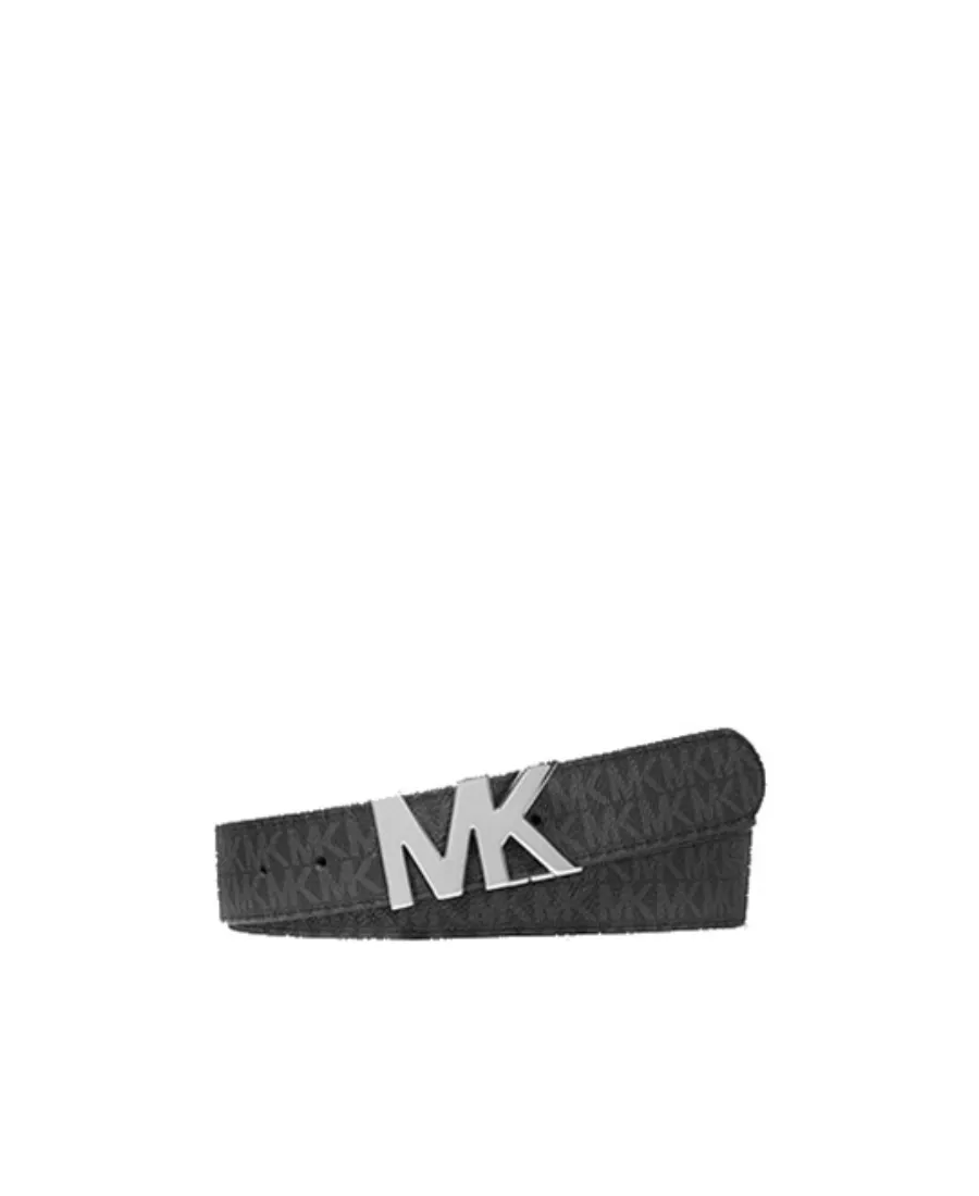 Reversible Buckle Belt