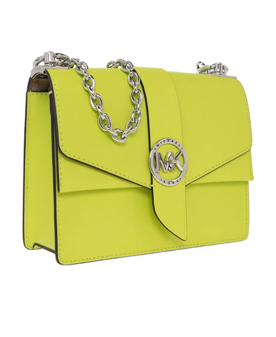 Greenwich Shoulder Bag