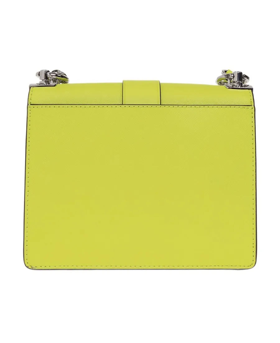 Greenwich Shoulder Bag
