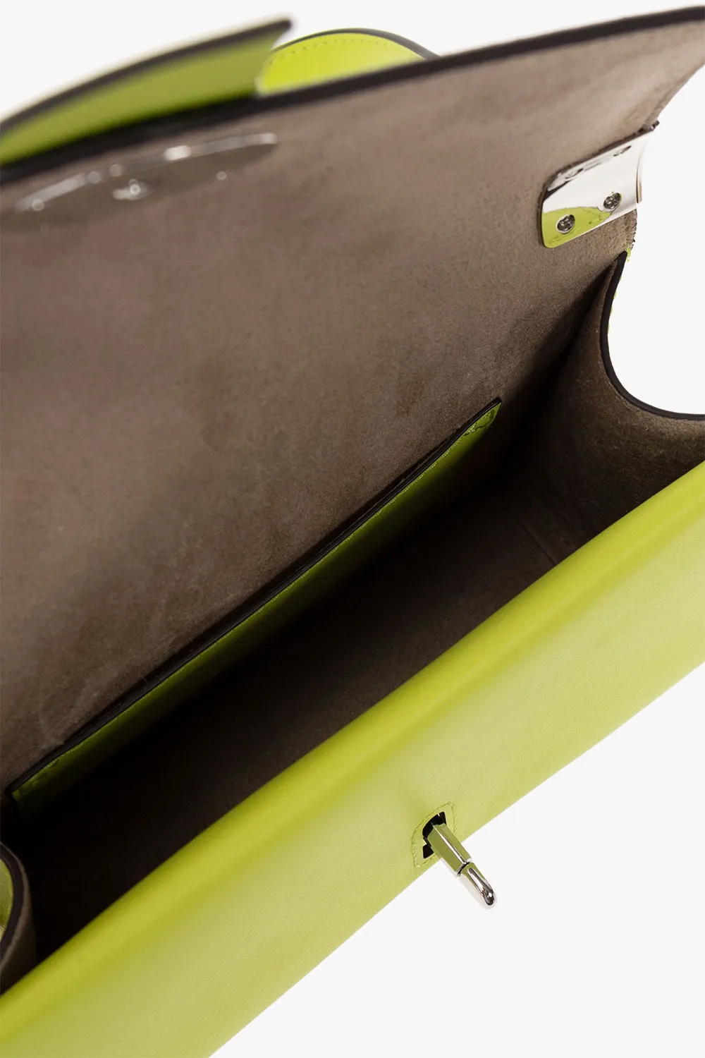 Greenwich Shoulder Bag