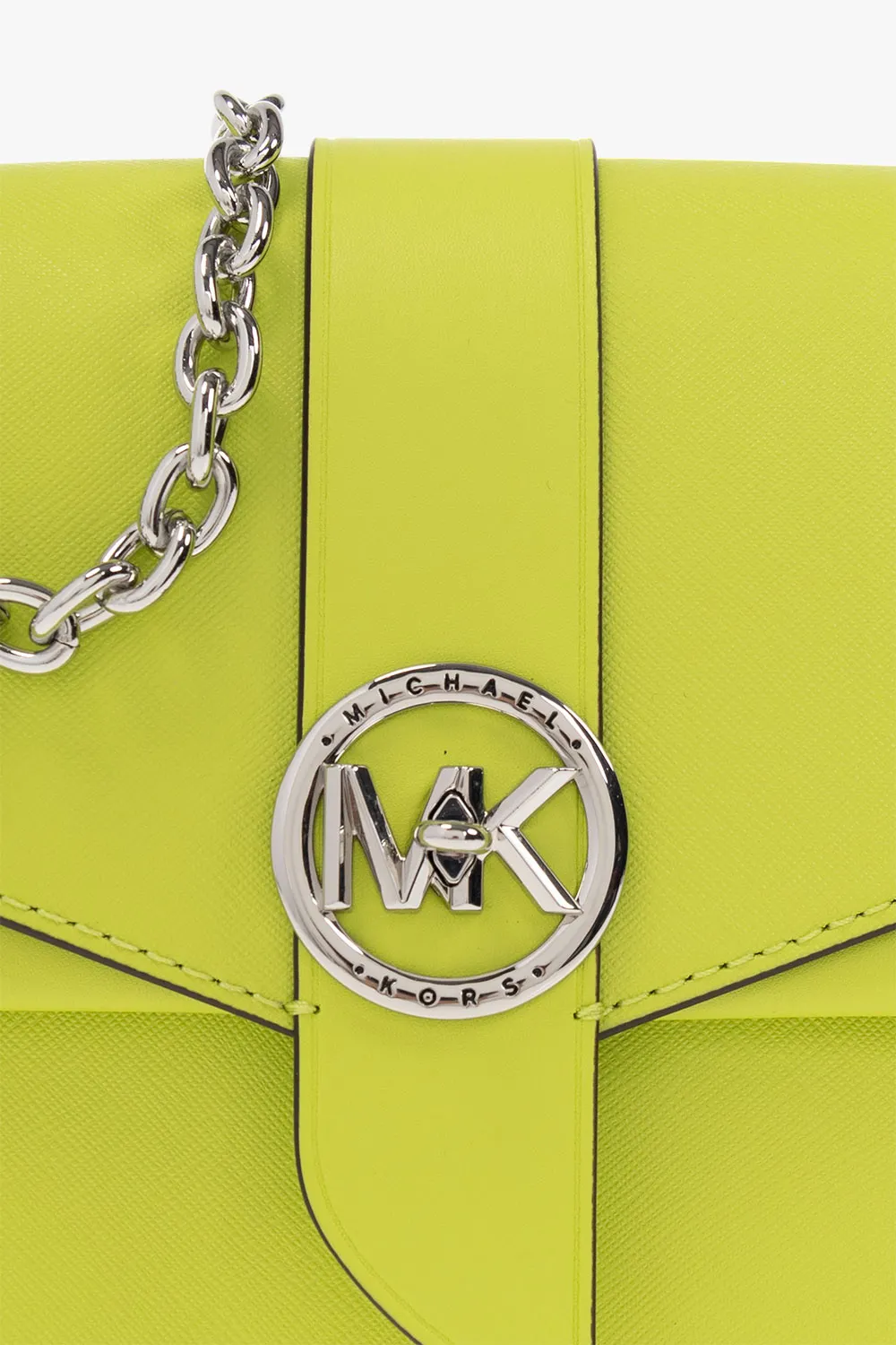 Greenwich Shoulder Bag