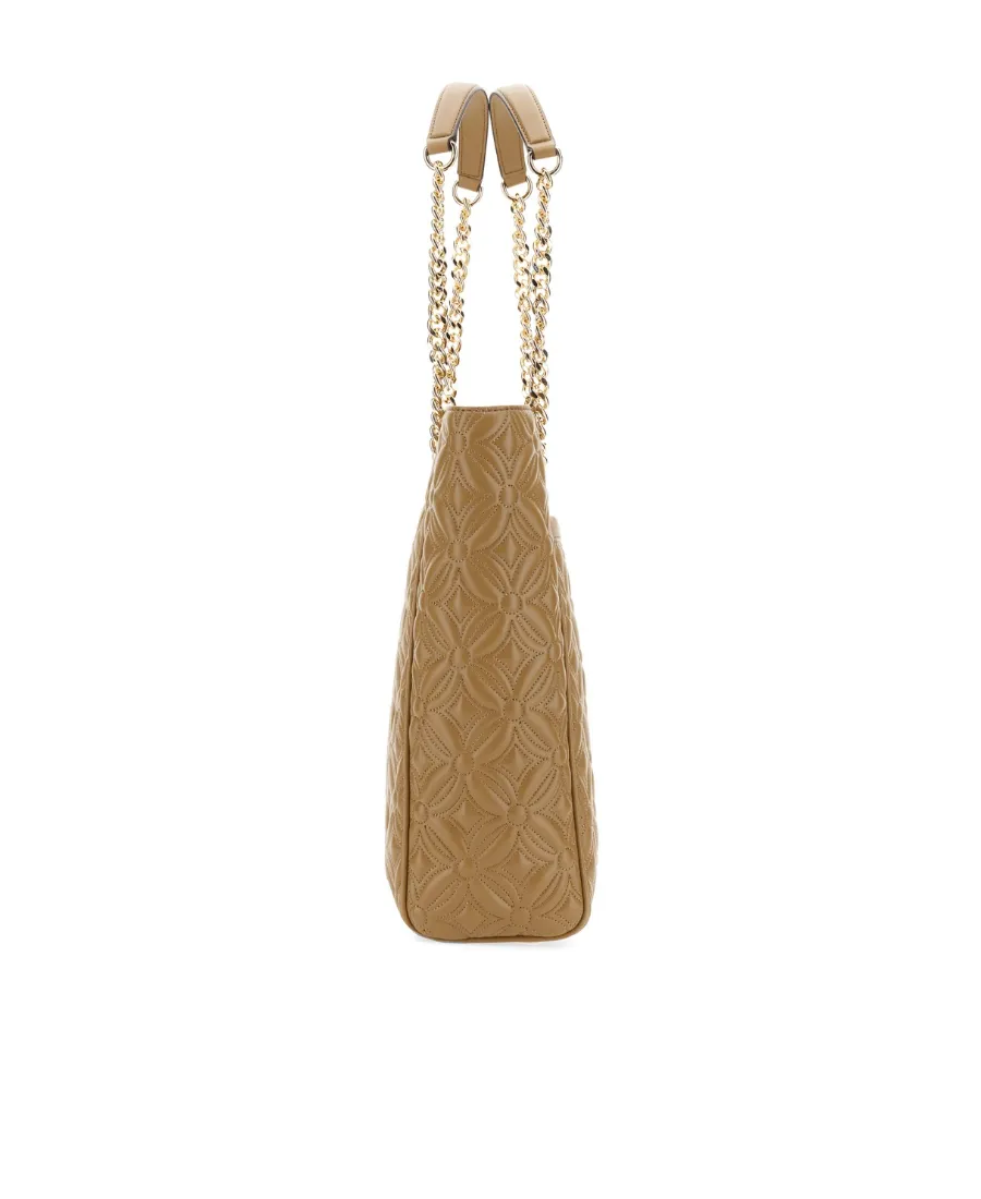 Blaire Large Logo Tote Bag