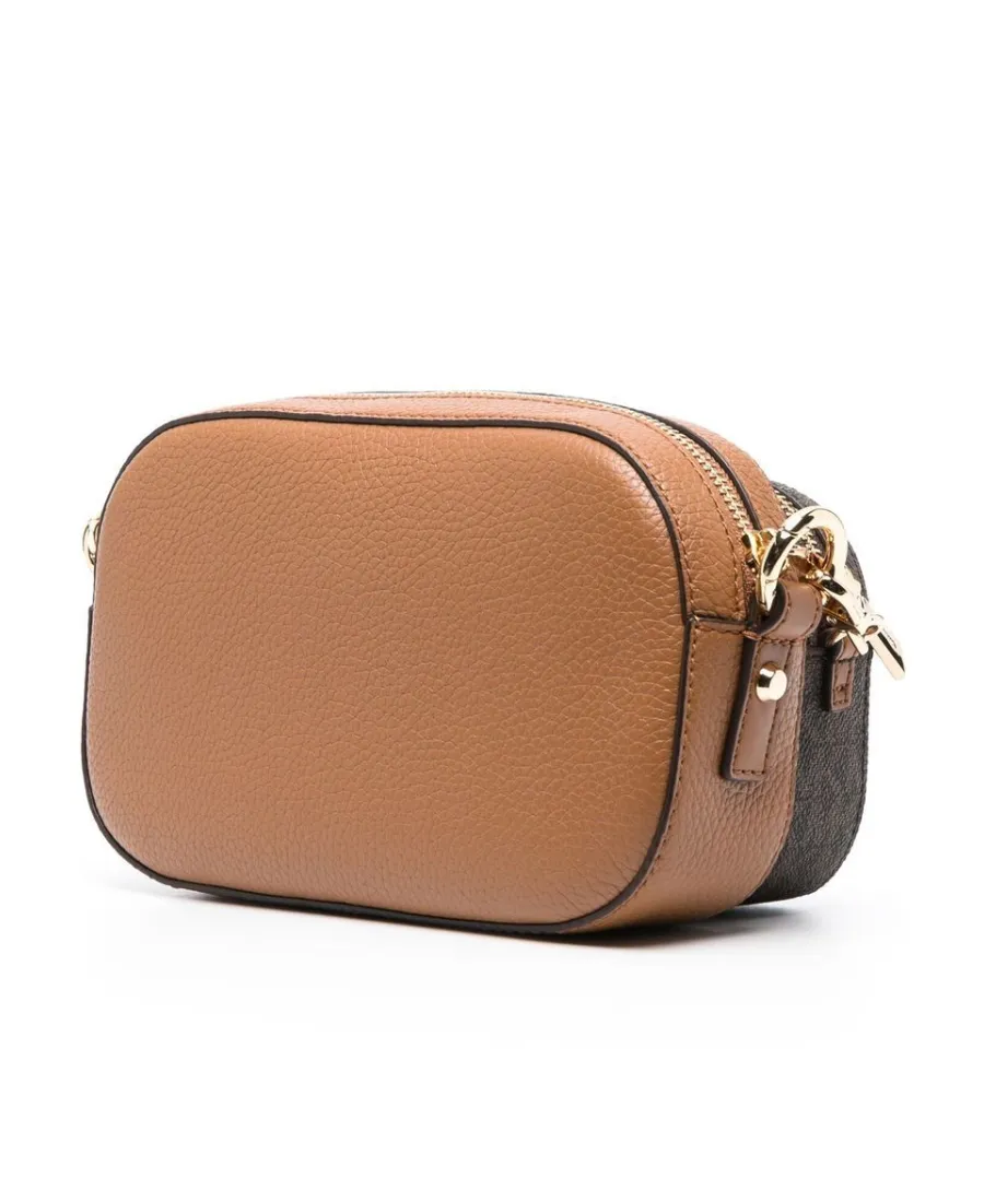 Logo Shoulder Bag