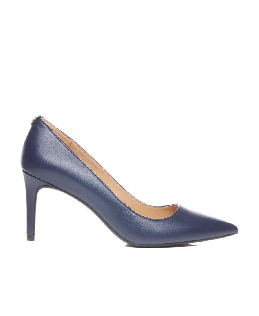 Alina Pointed Toe Pumps