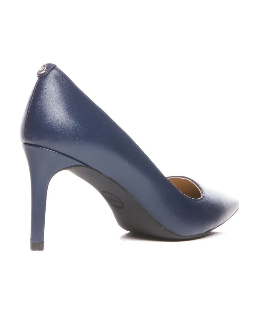 Alina Pointed Toe Pumps