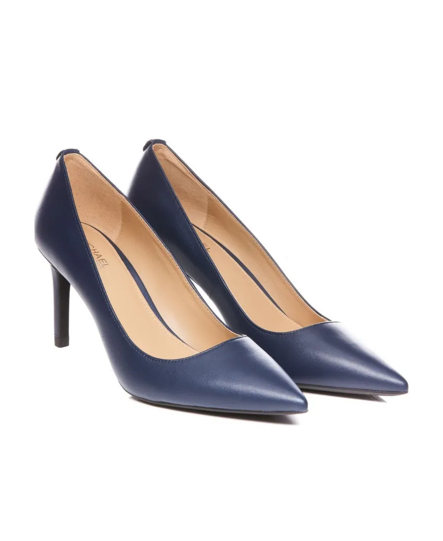 Alina Pointed Toe Pumps