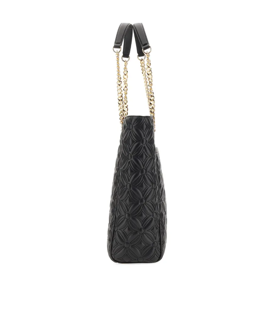 Blaire Large Logo Tote Bag