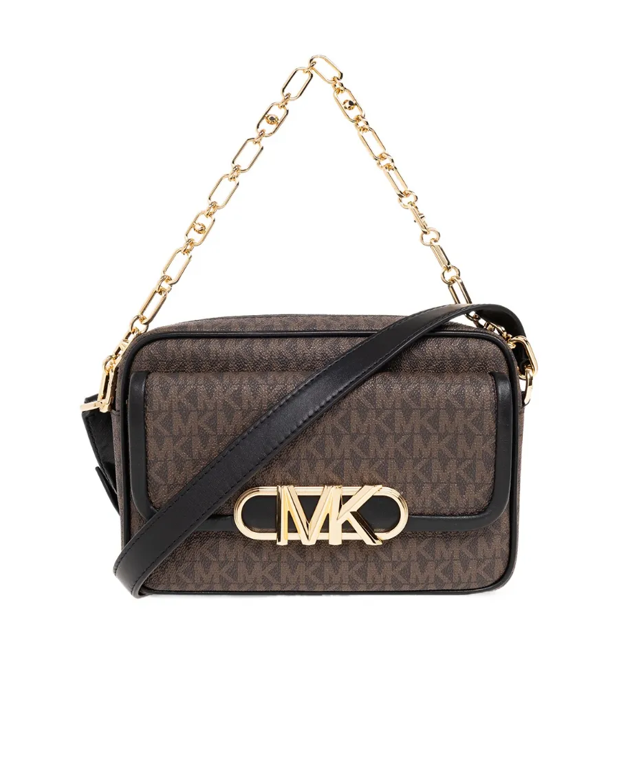 Medium Parker Cross-Body Bag