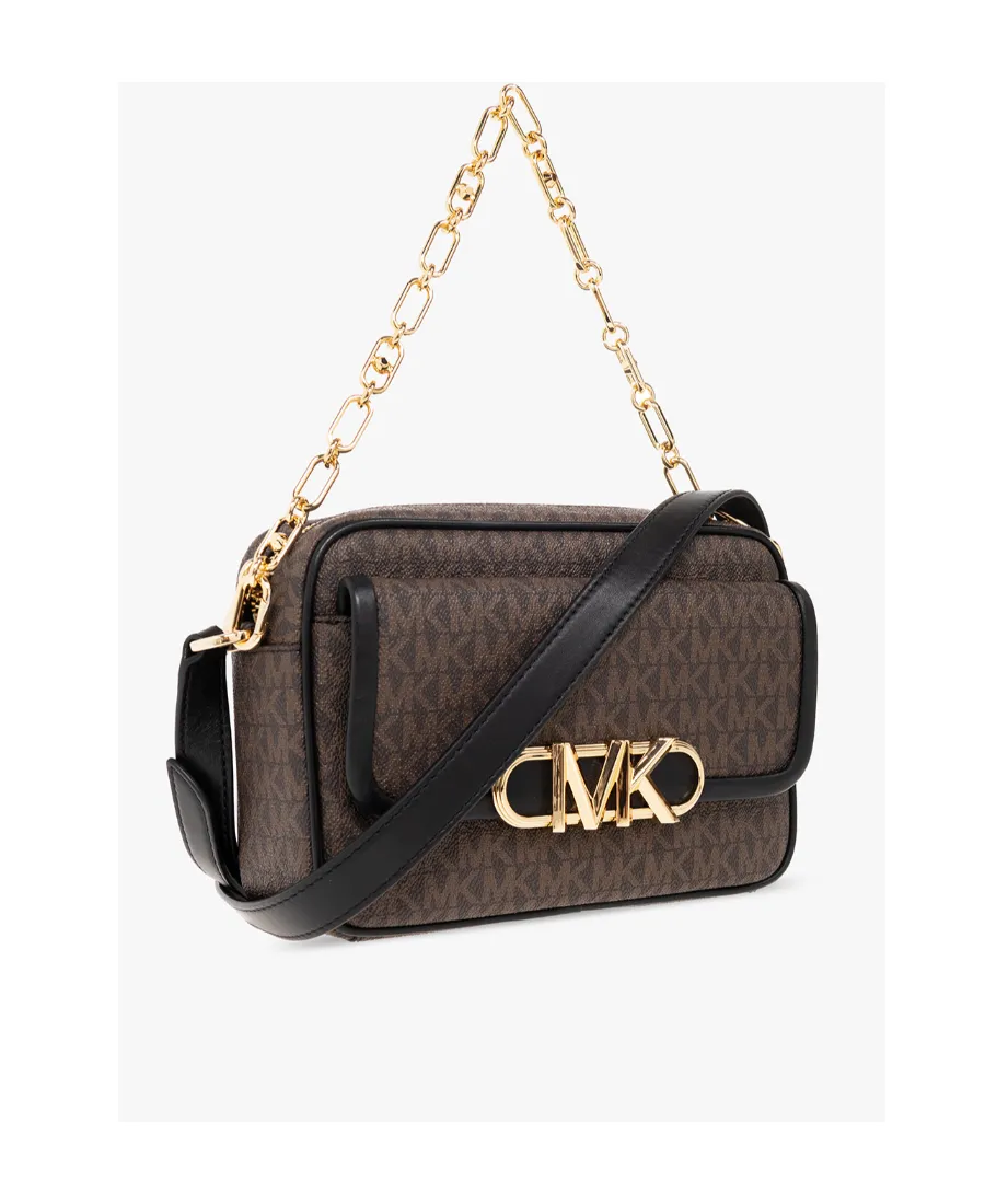 Medium Parker Cross-Body Bag