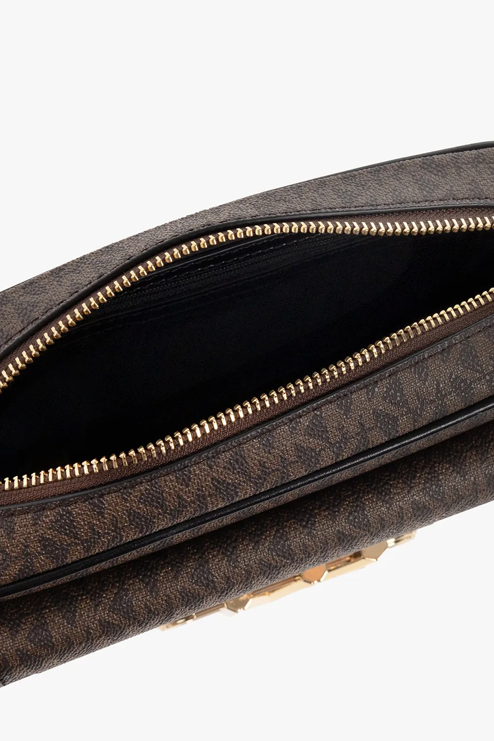 Medium Parker Cross-Body Bag
