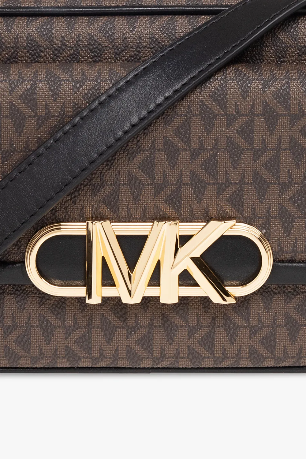 Medium Parker Cross-Body Bag