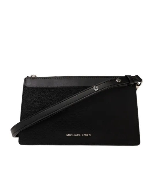 Empire Large Convertible Crossbody Bag